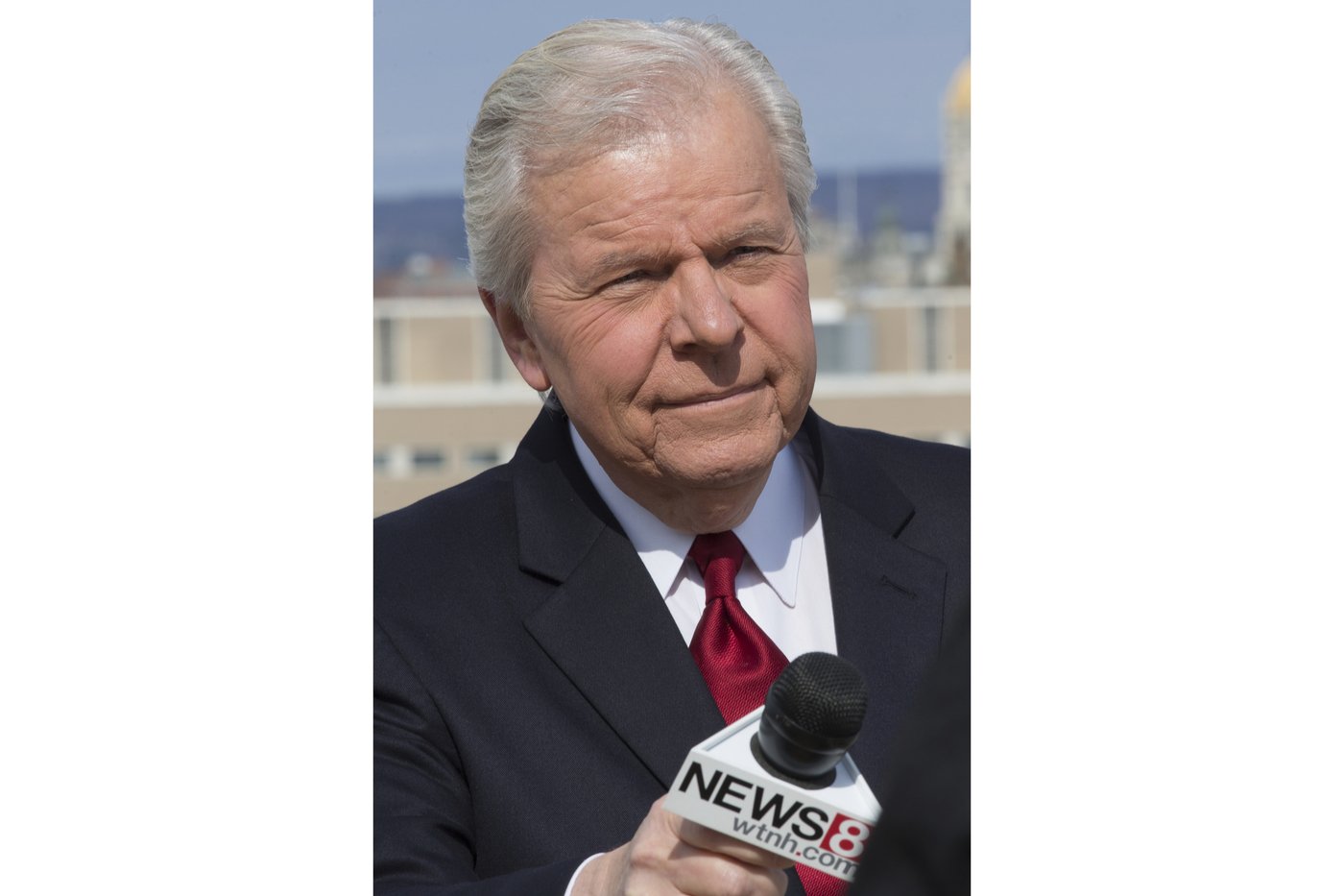 Mark Davis, longtime Connecticut TV political reporter, dies at 76 | iNFOnews.ca