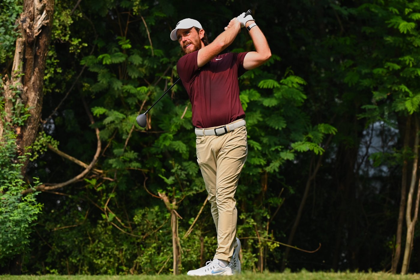 Nakajima leads by 2 after third round in India with Fleetwood and Lowry in contention | iNFOnews.ca Nakajima leads by 2 after third round in India with Fleetwood and Lowry in contention | iNFOnews.ca