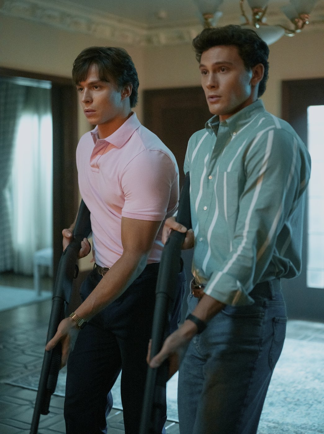 Cynthia Erivo, Demi Moore, Cooper Koch and more react to Golden Globe nominations | iNFOnews.ca