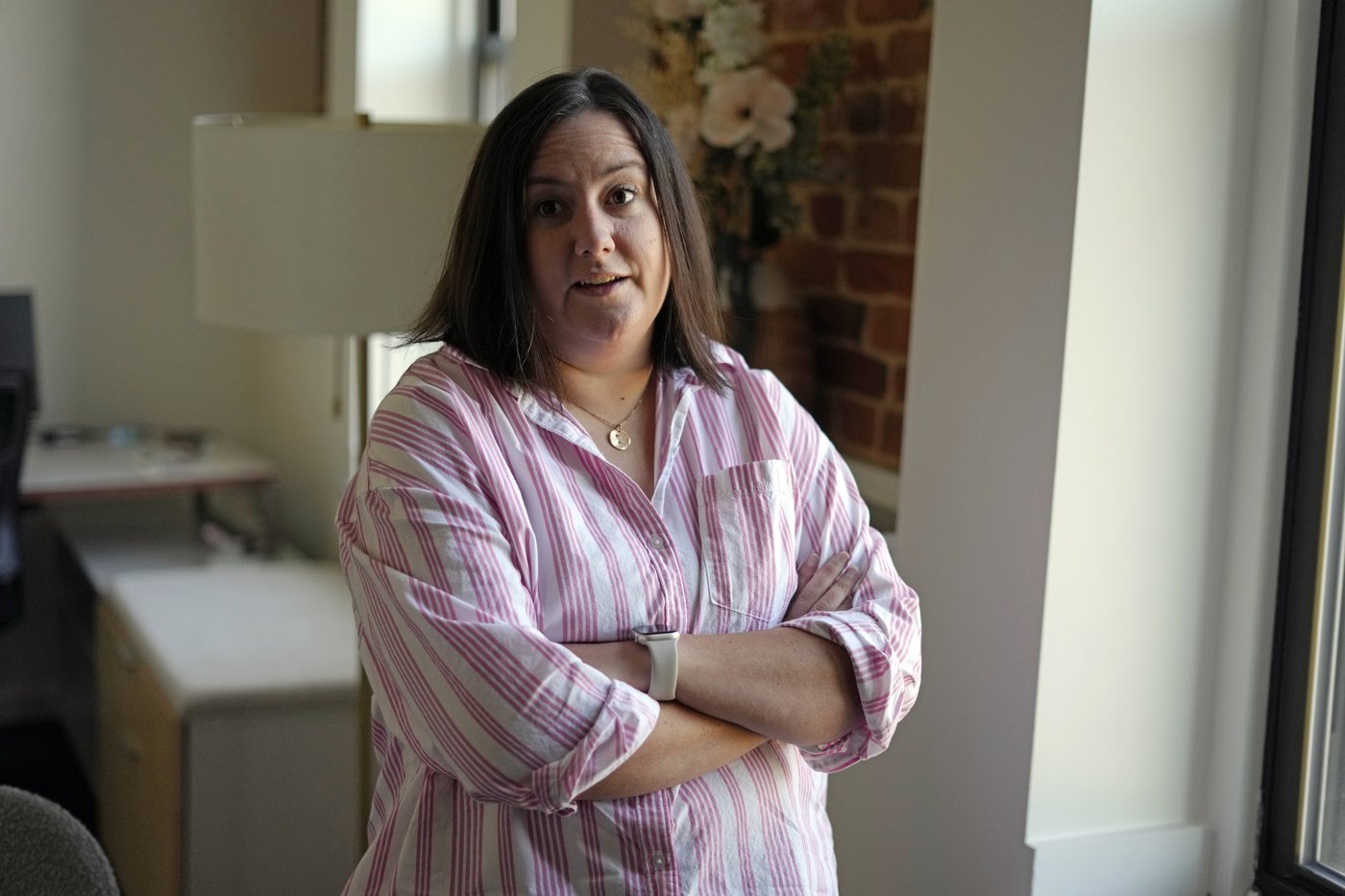 In Pennsylvania, an influx of college graduates could push a key county toward Harris | iNFOnews.ca