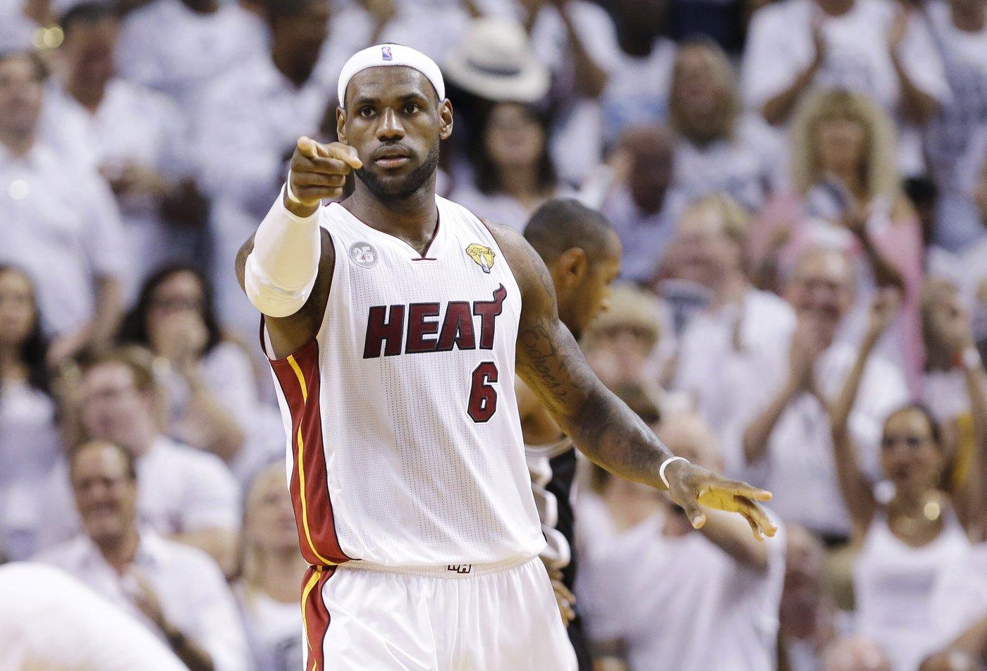 Former Miami Heat security officer pleads guilty to selling stolen memorabilia | iNFOnews.ca Former Miami Heat security officer pleads guilty to selling stolen memorabilia | iNFOnews.ca