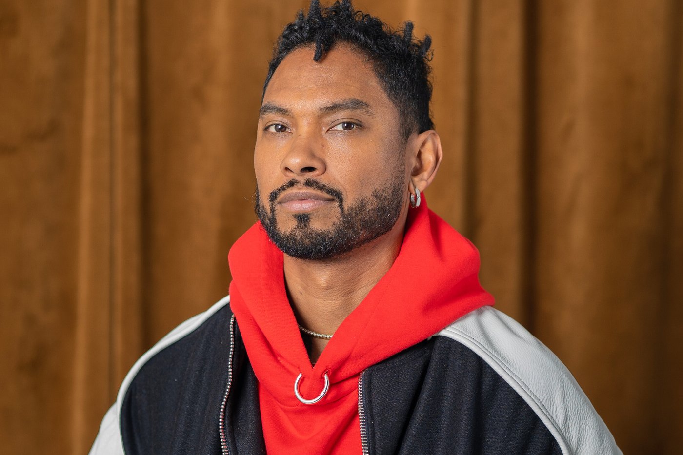 Miguel's 'CAOS,' fueled by anger and angst, is his first studio album in nearly a decade | iNFOnews.ca Miguel's 'CAOS,' fueled by anger and angst, is his first studio album in nearly a decade | iNFOnews.ca