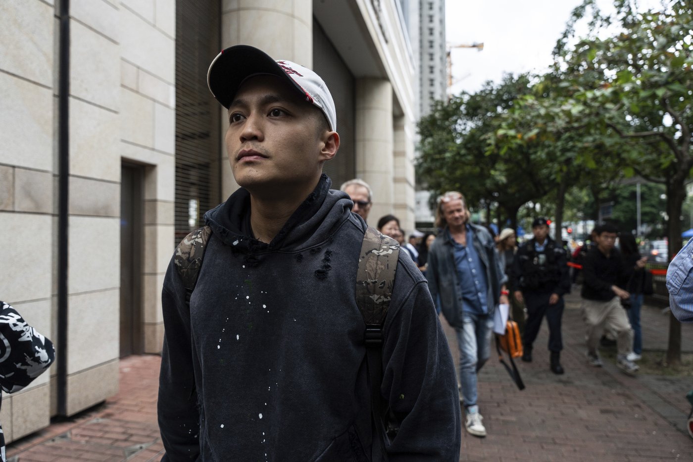 45 pro-democracy activists get 4 to 10 years in prison in Hong Kong's biggest national security case | iNFOnews.ca 45 pro-democracy activists get 4 to 10 years in prison in Hong Kong's biggest national security case | iNFOnews.ca