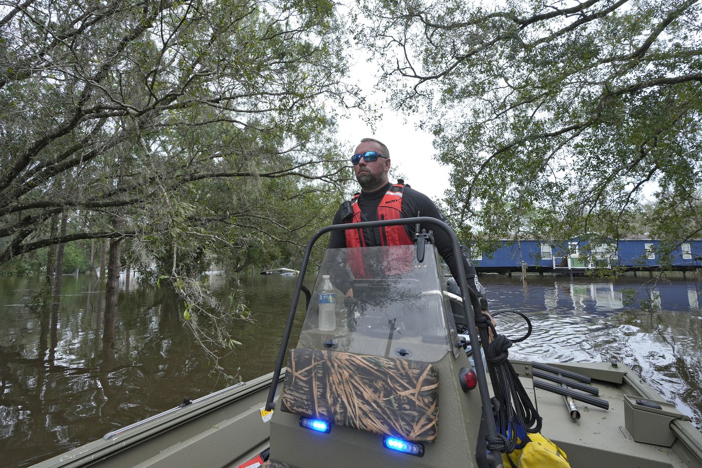 What to know as Florida residents begin cleaning up after Hurricane Milton | iNFOnews.ca What to know as Florida residents begin cleaning up after Hurricane Milton | iNFOnews.ca