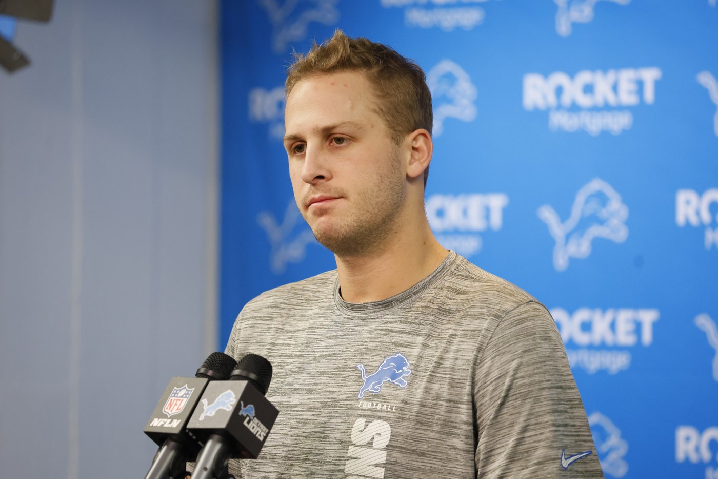 Campbell, Lions no longer satisfied with just making the playoffs | iNFOnews.ca Campbell, Lions no longer satisfied with just making the playoffs | iNFOnews.ca