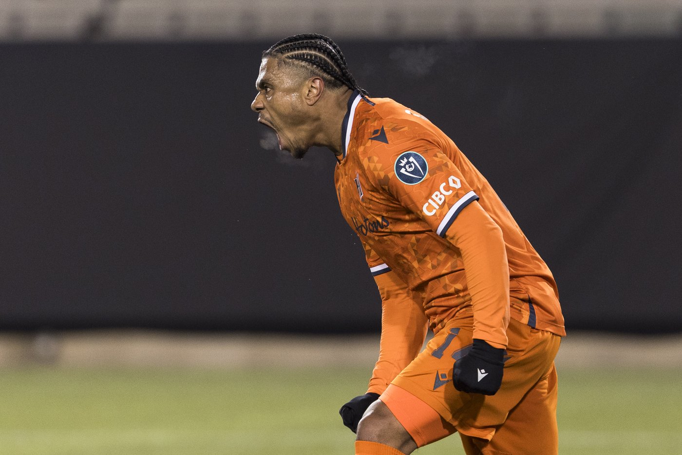Vancouver FC adds to offence with Terran Campbell, the CPL's all-time leading scorer | iNFOnews.ca Vancouver FC adds to offence with Terran Campbell, the CPL's all-time leading scorer | iNFOnews.ca