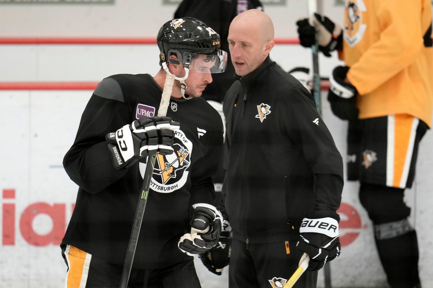 Pittsburgh Penguins off to surprise hot start: 'Something to prove' | iNFOnews.ca