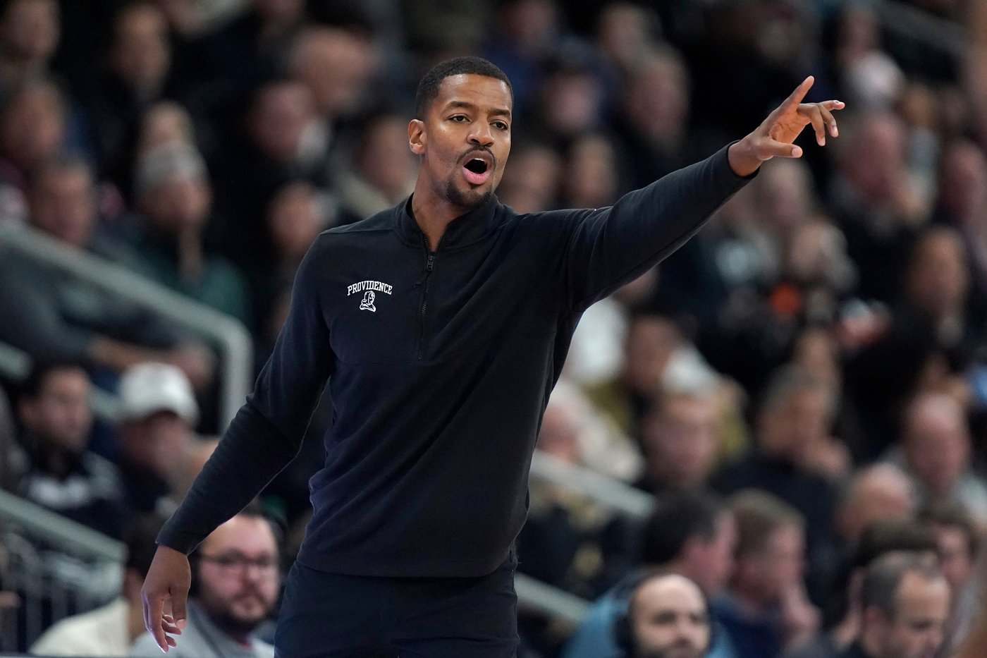Providence looks to bounce back after down season, adds 10 new players | iNFOnews.ca Providence looks to bounce back after down season, adds 10 new players | iNFOnews.ca