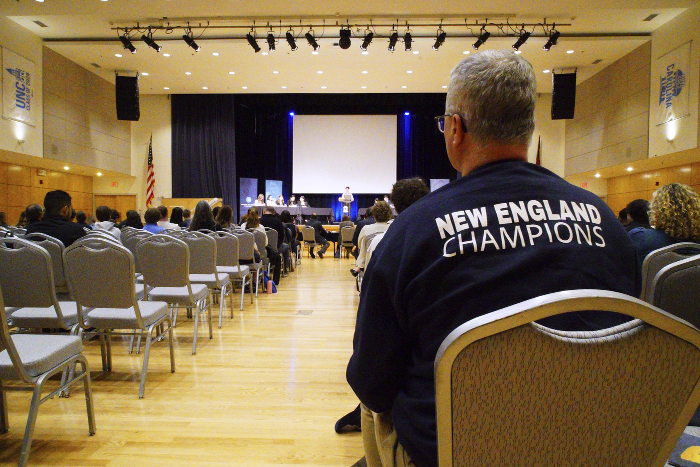 From debate to dialogue: In a contentious era, 'Ethics Bowl' offers students a gentler alternative | iNFOnews.ca