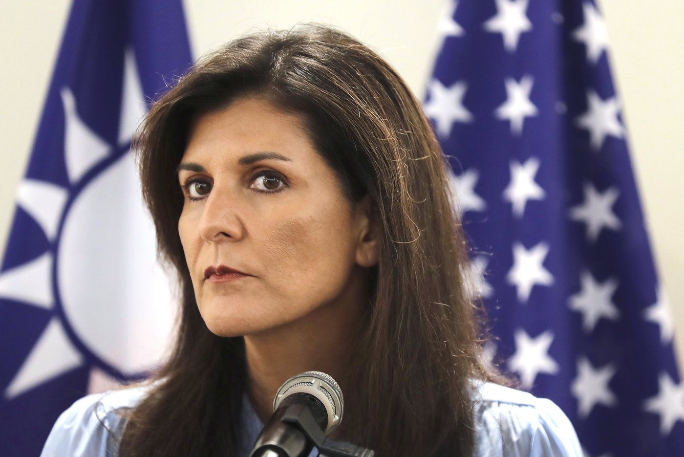 As Democrats court Haley supporters, the former UN ambassador is still waiting to hear from Trump | iNFOnews.ca
