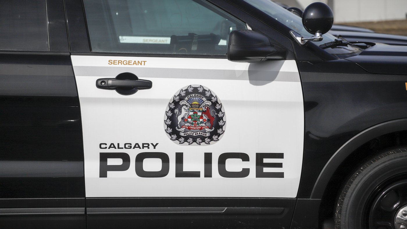 Man charged after prominent Calgary radio host attacked | iNFOnews.ca