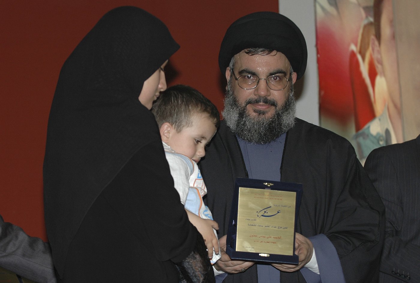 Hassan Nasrallah, longtime leader of Lebanon’s Hezbollah, is killed by his archenemy Israel | iNFOnews.ca