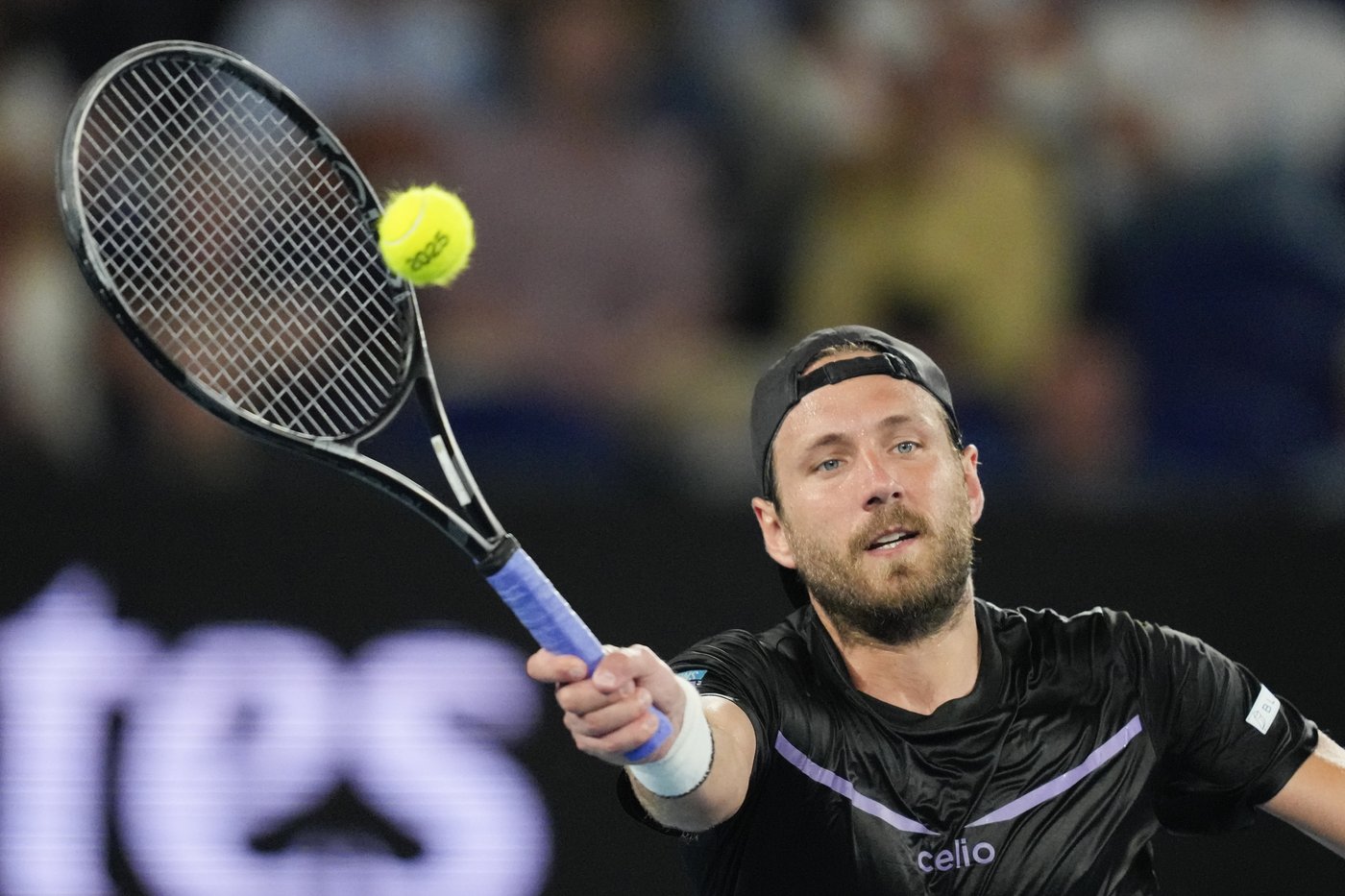 Pouille fears his tennis career could be over after collapsing during a match | iNFOnews.ca Pouille fears his tennis career could be over after collapsing during a match | iNFOnews.ca