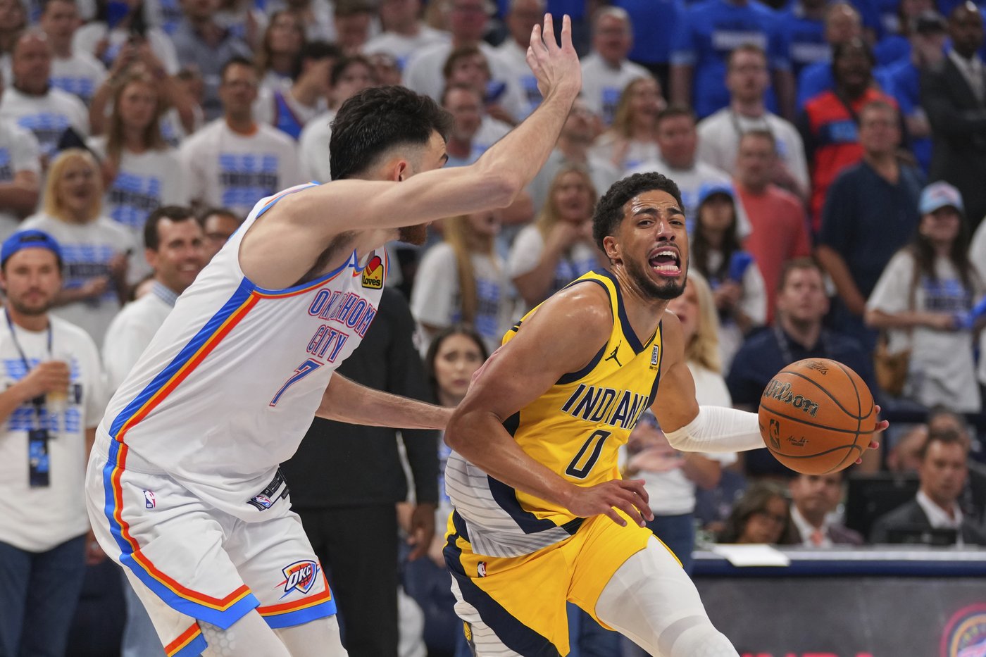 The rest that's built into the NBA Finals can be a good thing, especially now | iNFOnews.ca The rest that's built into the NBA Finals can be a good thing, especially now | iNFOnews.ca