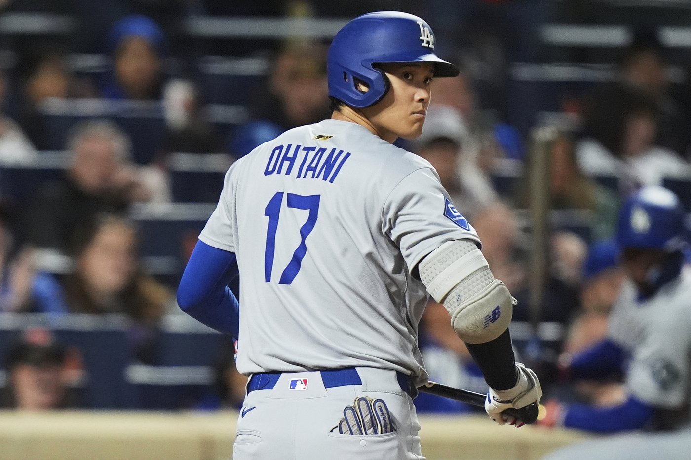 Shohei Ohtani likely won't make big league mound return until after All-Star break | iNFOnews.ca