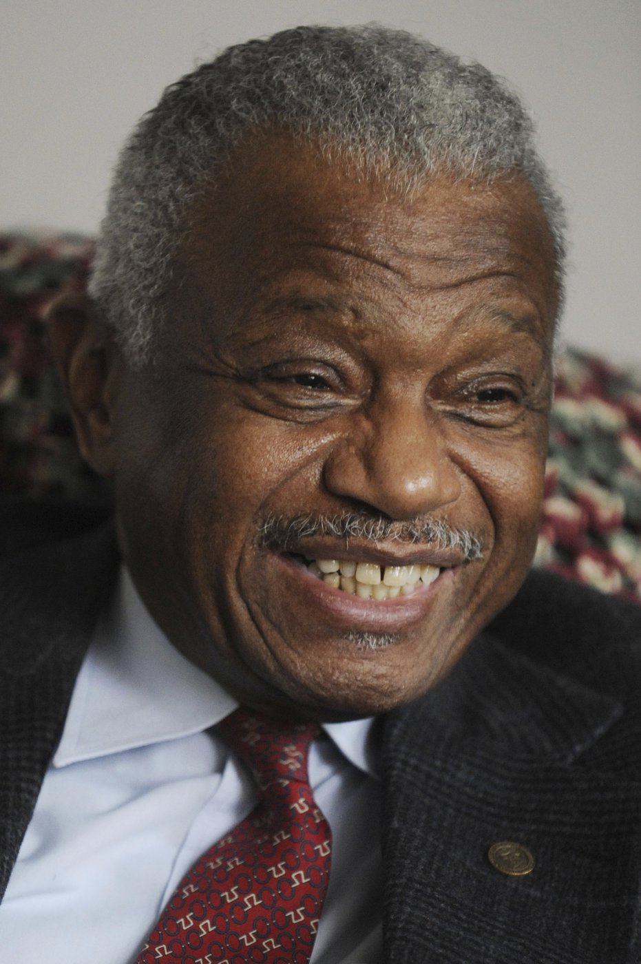 First popularly elected Black mayor in New England, Thirman Milner, has died at 91 | iNFOnews.ca First popularly elected Black mayor in New England, Thirman Milner, has died at 91 | iNFOnews.ca