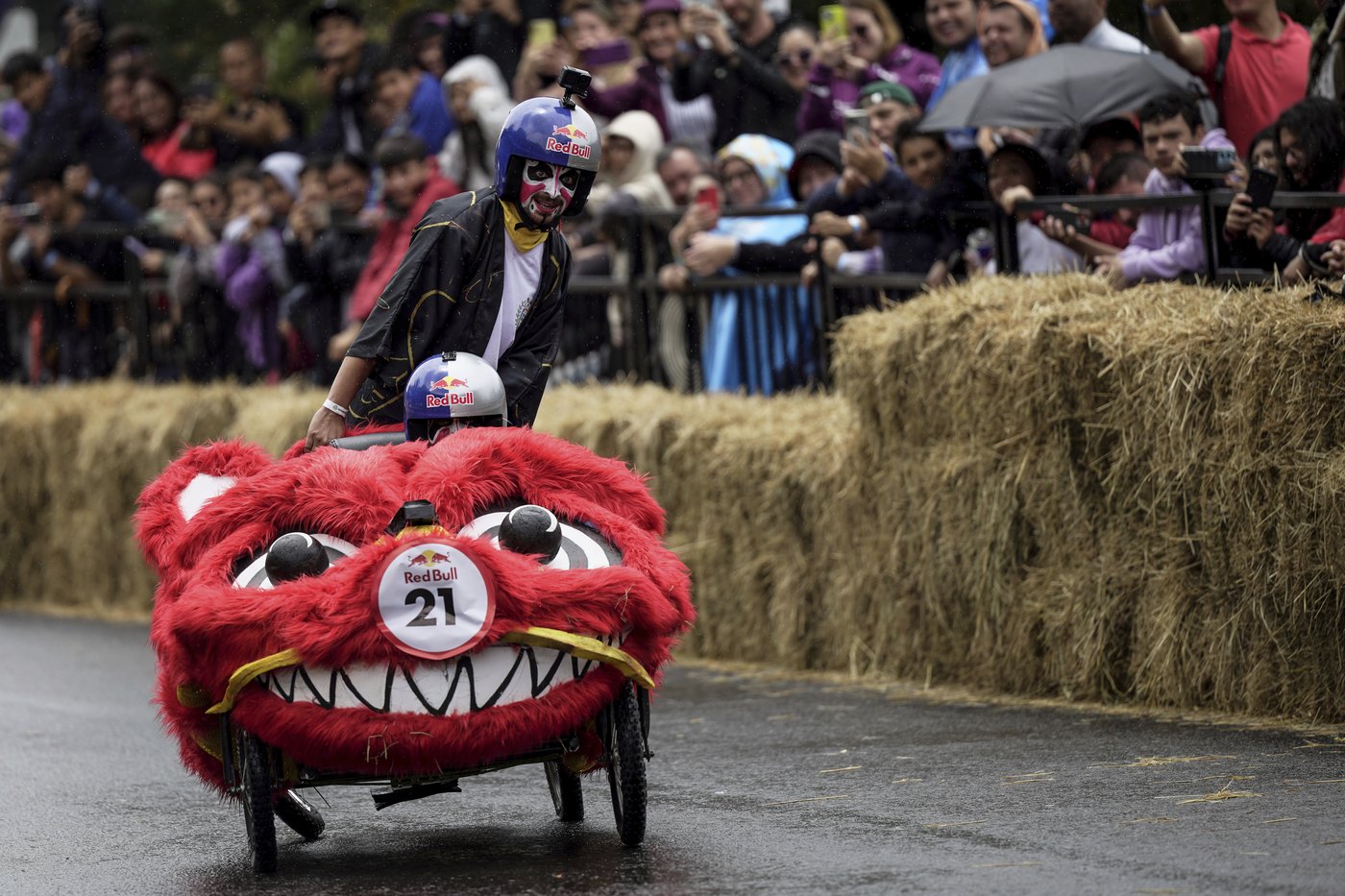 PHOTO COLLECTION: AP Top Photos of the Day, Monday, September 30, 2024 | iNFOnews.ca PHOTO COLLECTION: AP Top Photos of the Day, Monday, September 30, 2024 | iNFOnews.ca