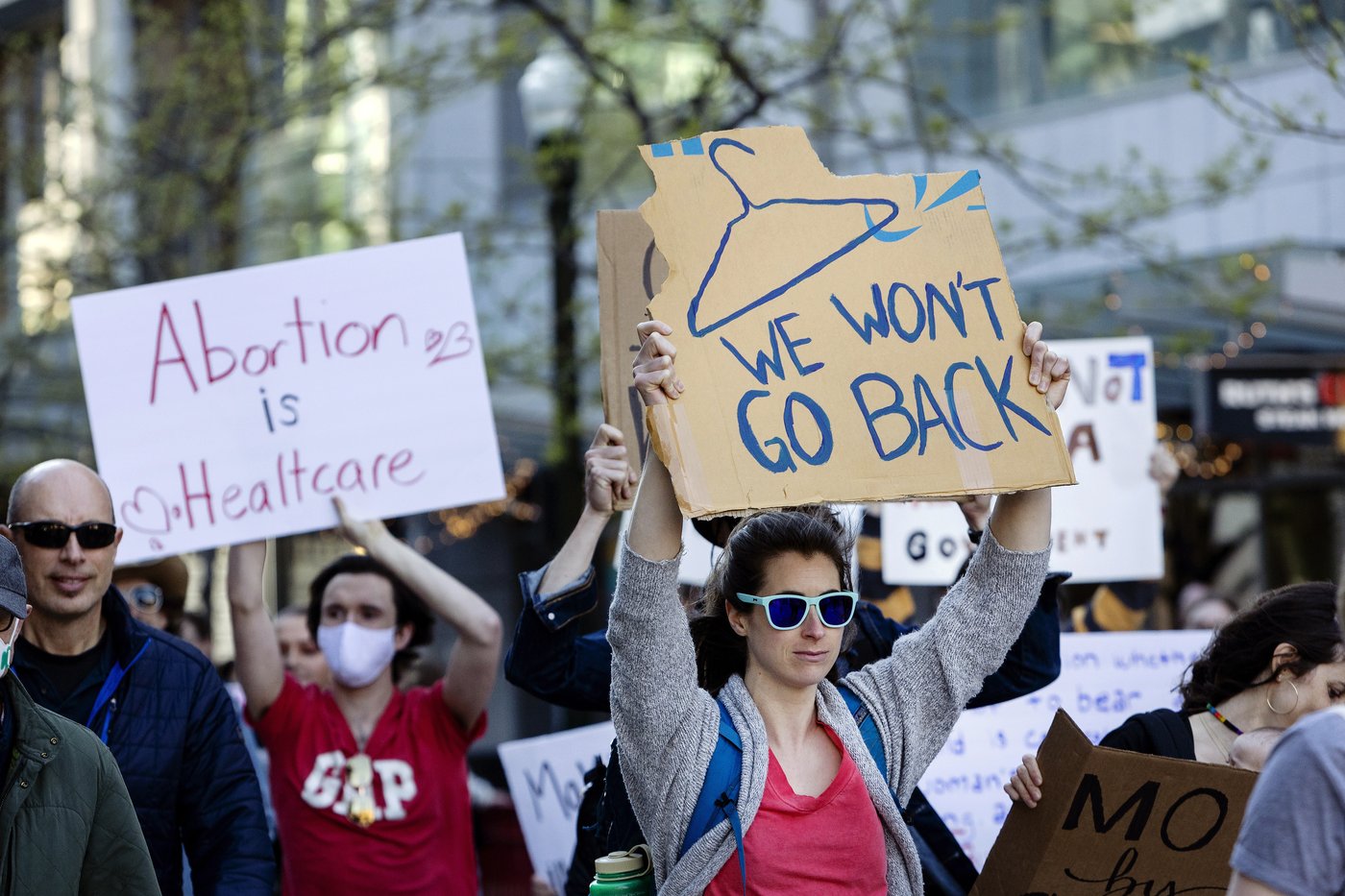 Idaho's strict abortion ban faces scrutiny in federal appeals court hearing | iNFOnews.ca