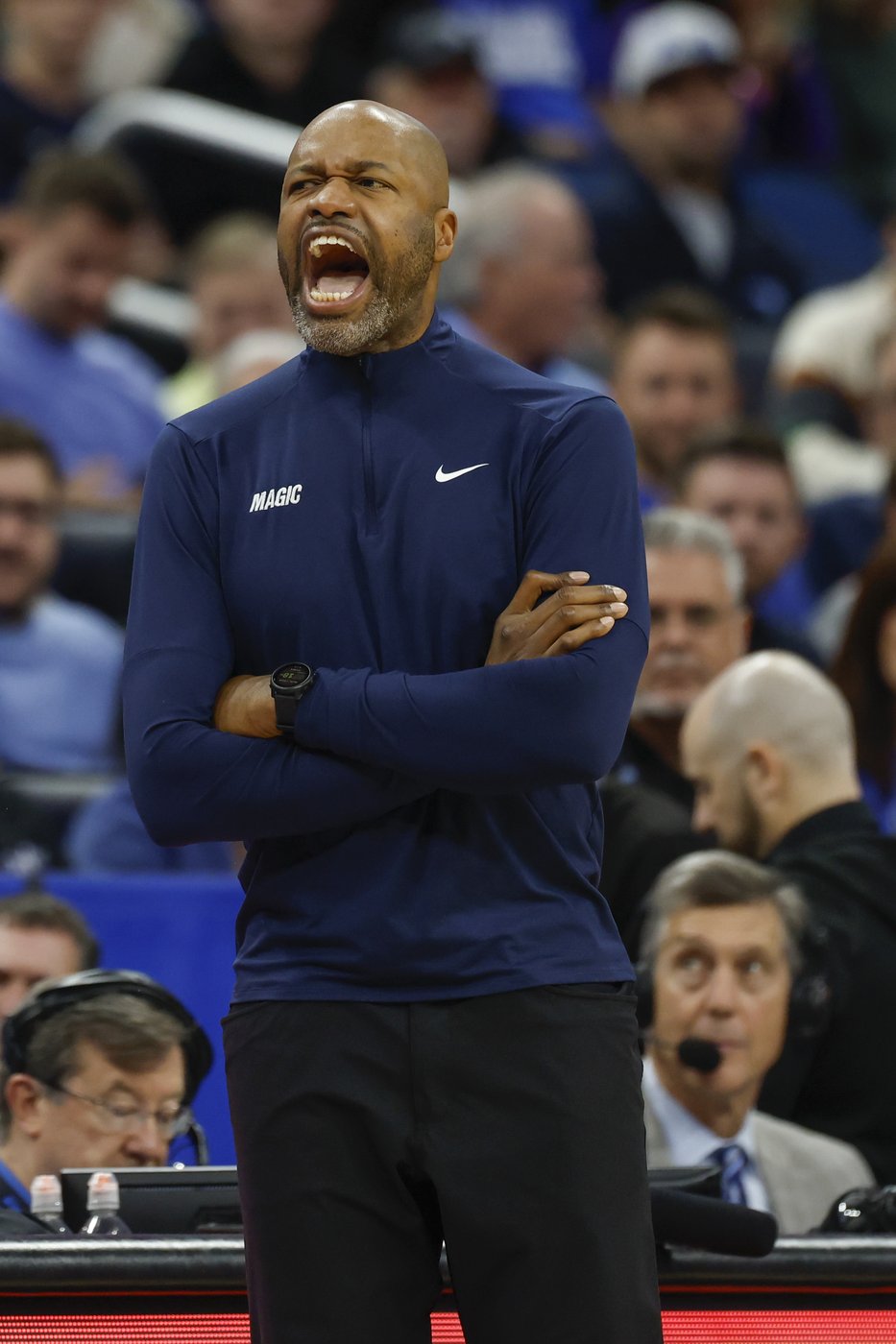 Herro makes go-ahead jumper with 0.5 seconds left as Heat beat Magic 89-88 | iNFOnews.ca Herro makes go-ahead jumper with 0.5 seconds left as Heat beat Magic 89-88 | iNFOnews.ca