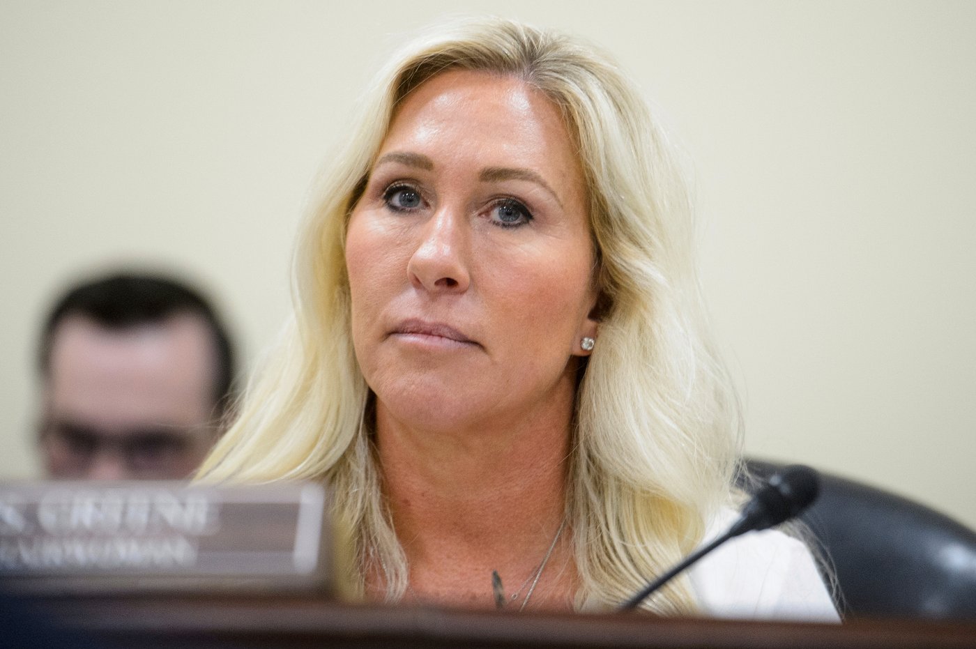 Trump cuts ties with 'Wacky' Marjorie Taylor Greene, once among his top MAGA-world defenders | iNFOnews.ca Trump cuts ties with 'Wacky' Marjorie Taylor Greene, once among his top MAGA-world defenders | iNFOnews.ca