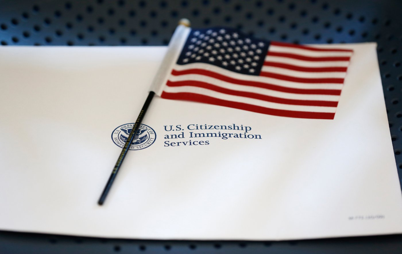 Attorneys sue to restore deportation protections for abused and neglected migrant children | iNFOnews.ca Attorneys sue to restore deportation protections for abused and neglected migrant children | iNFOnews.ca