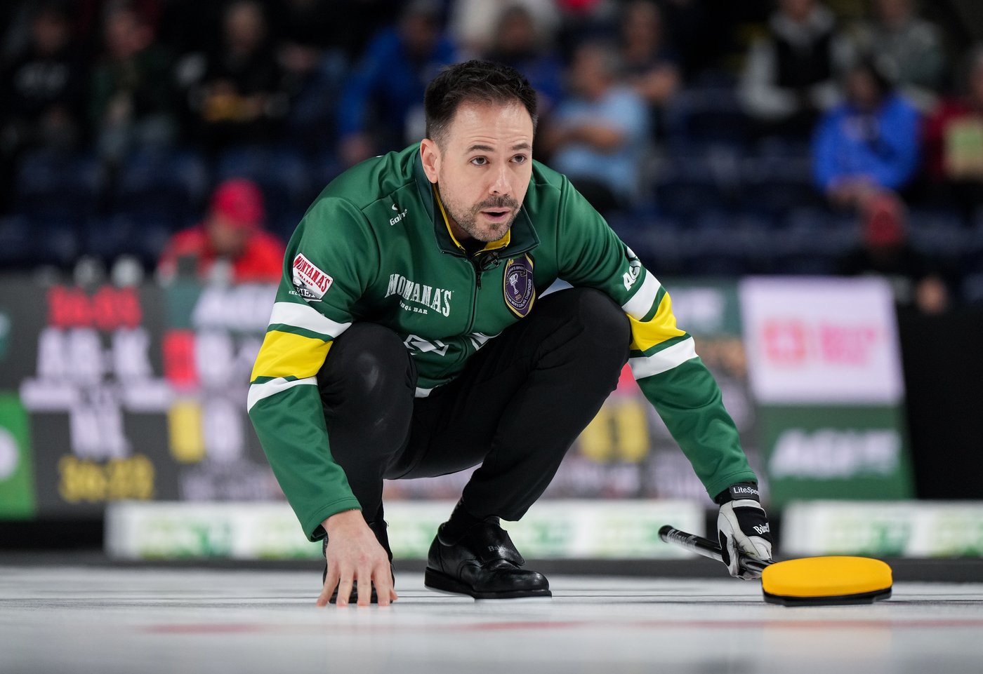 John Epping off to strong start with pair of wins at PointsBet Invitational | iNFOnews.ca