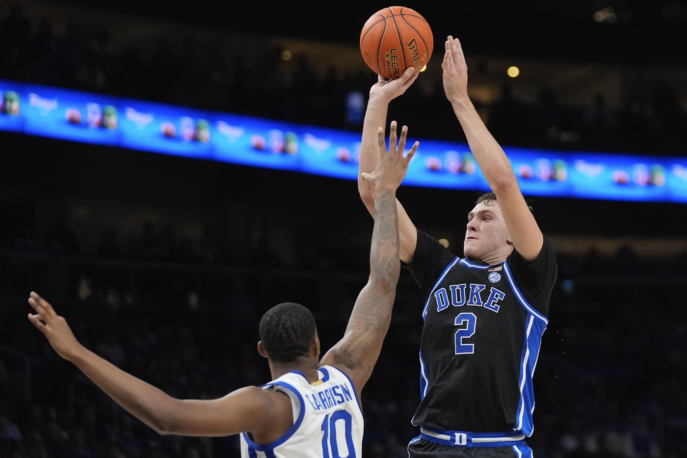 No. 6 Duke deals with more cramping issues in loss to No. 19 Kentucky | iNFOnews.ca No. 6 Duke deals with more cramping issues in loss to No. 19 Kentucky | iNFOnews.ca