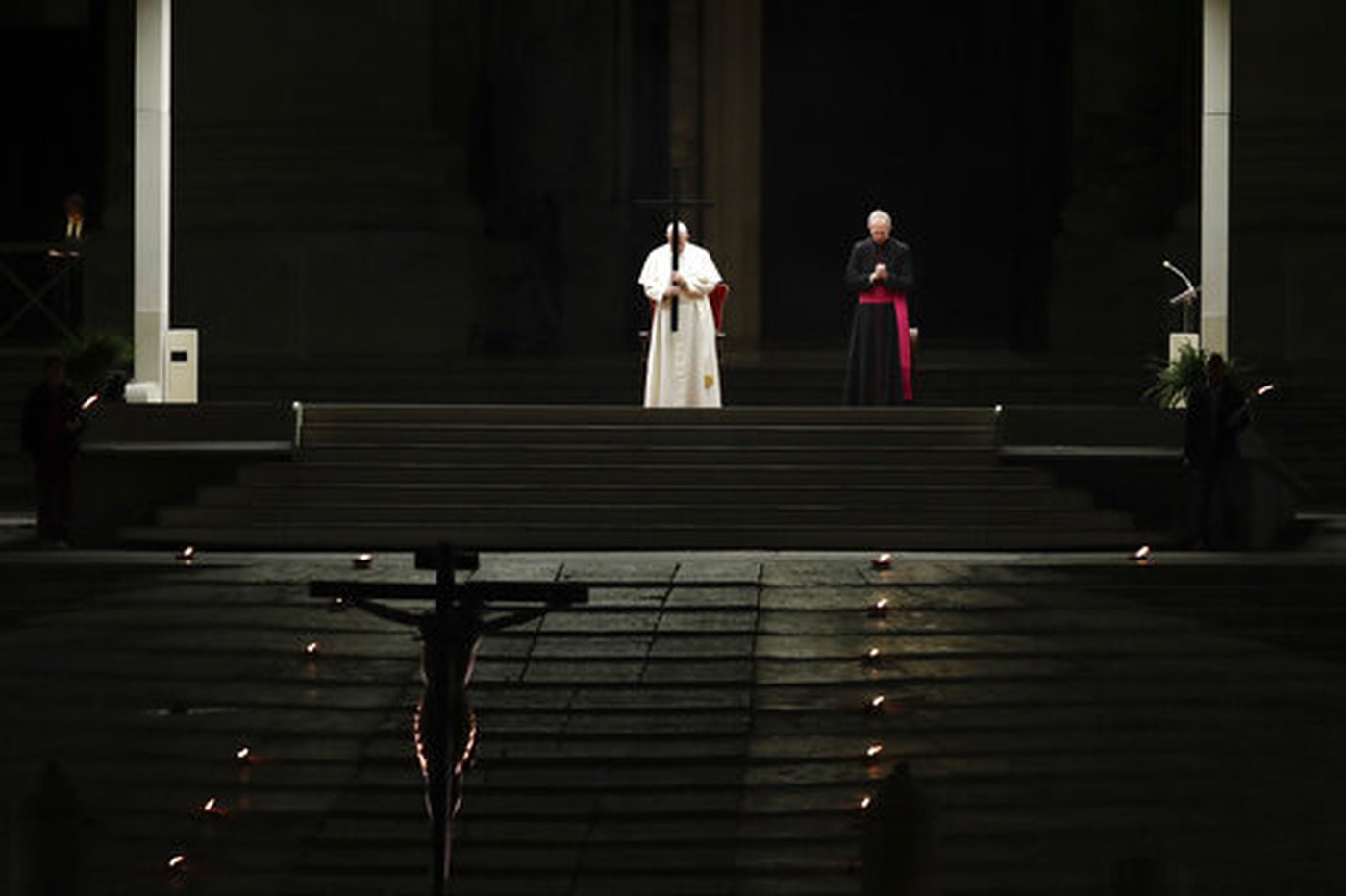 Pope Francis, first Latin American pontiff who ministered with a charming, humble style, dies at 88 | iNFOnews.ca Pope Francis, first Latin American pontiff who ministered with a charming, humble style, dies at 88 | iNFOnews.ca