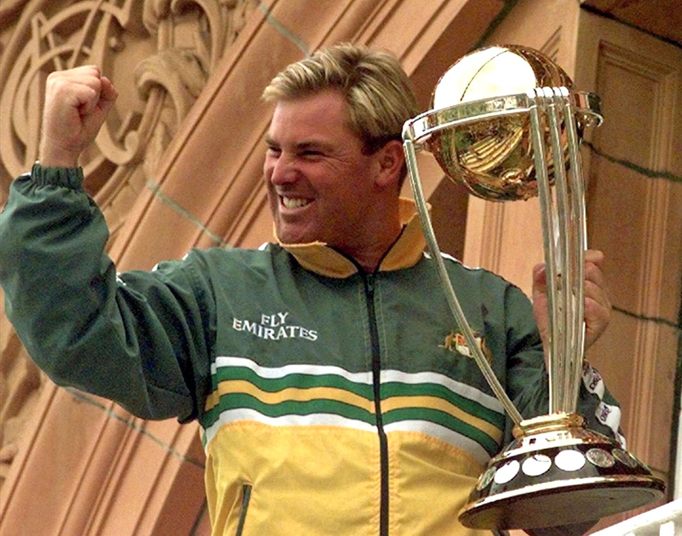 Three years after his death, cricketer Shane Warne's legacy lives on with heart health checks | iNFOnews.ca Three years after his death, cricketer Shane Warne's legacy lives on with heart health checks | iNFOnews.ca