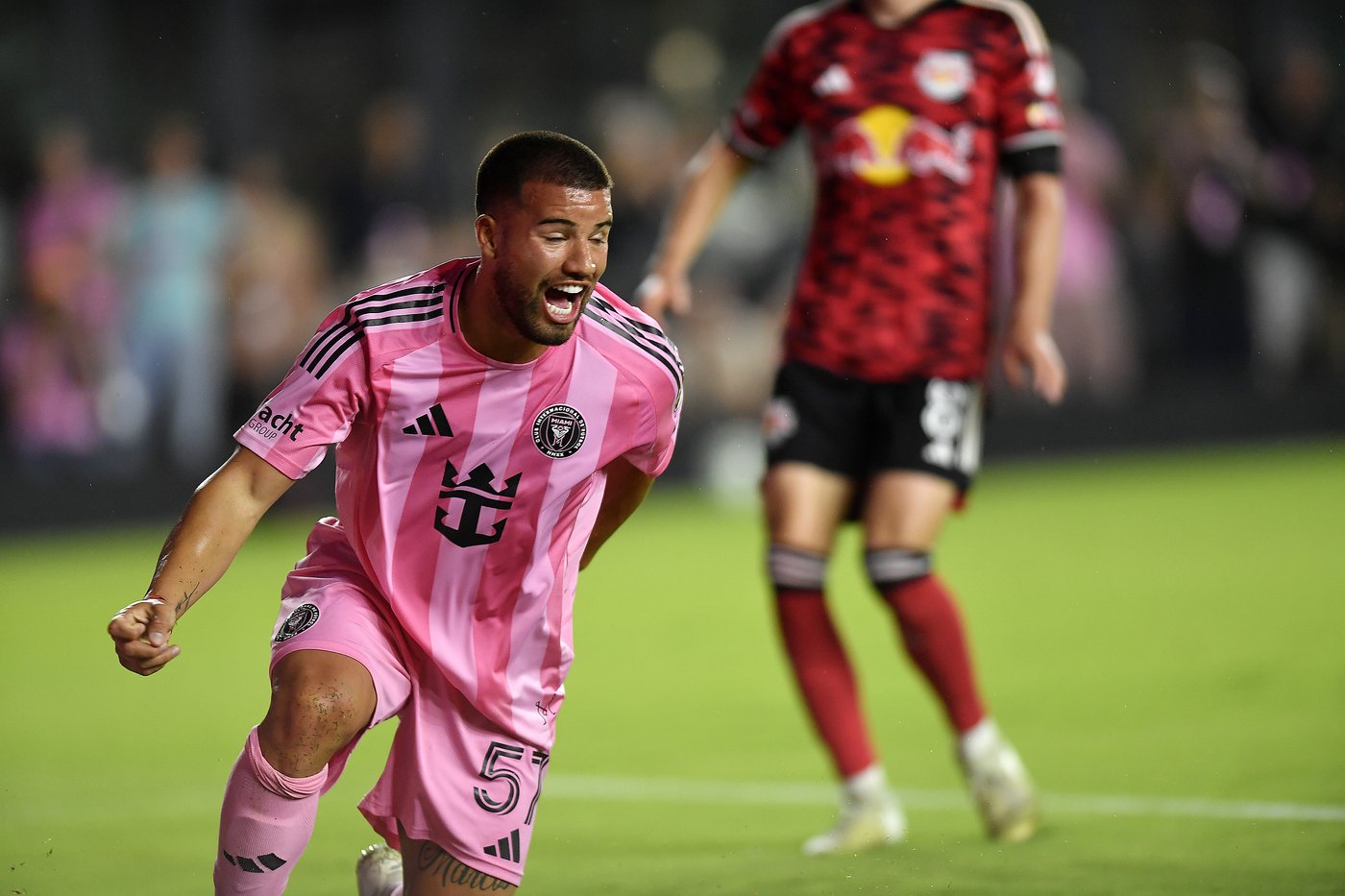 Picault, Suárez, Messi score goals to help Inter Miami beat Red Bulls 4-1 | iNFOnews.ca Picault, Suárez, Messi score goals to help Inter Miami beat Red Bulls 4-1 | iNFOnews.ca