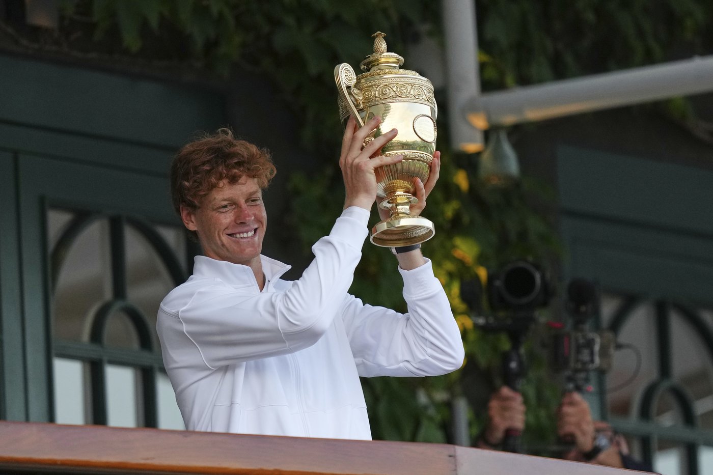 Jannik Sinner, Novak Djokovic and Jack Draper all withdraw from the Toronto tournament | iNFOnews.ca