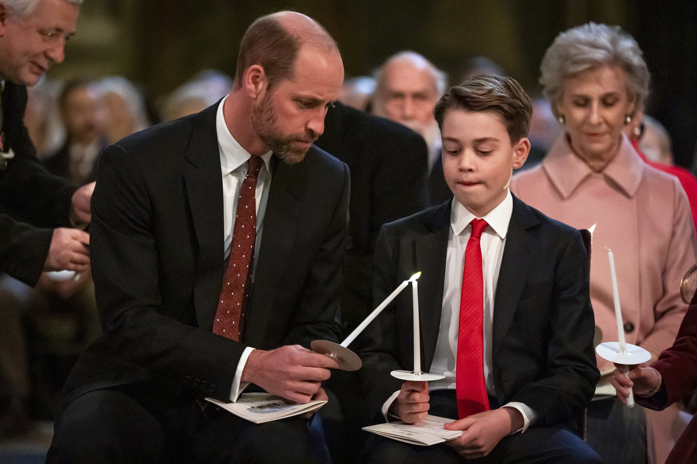 Princess of Wales takes another step in return to public life after chemotherapy with carol service | iNFOnews.ca Princess of Wales takes another step in return to public life after chemotherapy with carol service | iNFOnews.ca