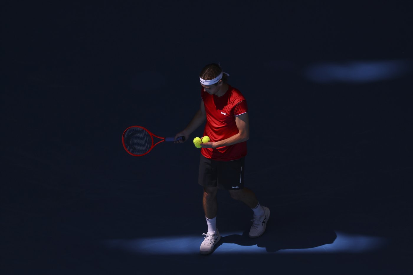 Gauff, Fritz qualify the US for the United Cup mixed teams tennis quarterfinals | iNFOnews.ca
