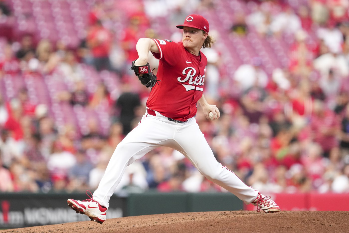 Friedl drives in a pair and Reds rally for 3rd straight win, 6-5 over Twins | iNFOnews.ca Friedl drives in a pair and Reds rally for 3rd straight win, 6-5 over Twins | iNFOnews.ca