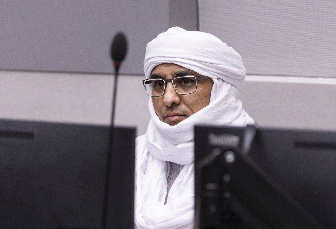 ICC sentences al-Qaida-linked former police chief to 10 years for war crimes in Mali | iNFOnews.ca ICC sentences al-Qaida-linked former police chief to 10 years for war crimes in Mali | iNFOnews.ca