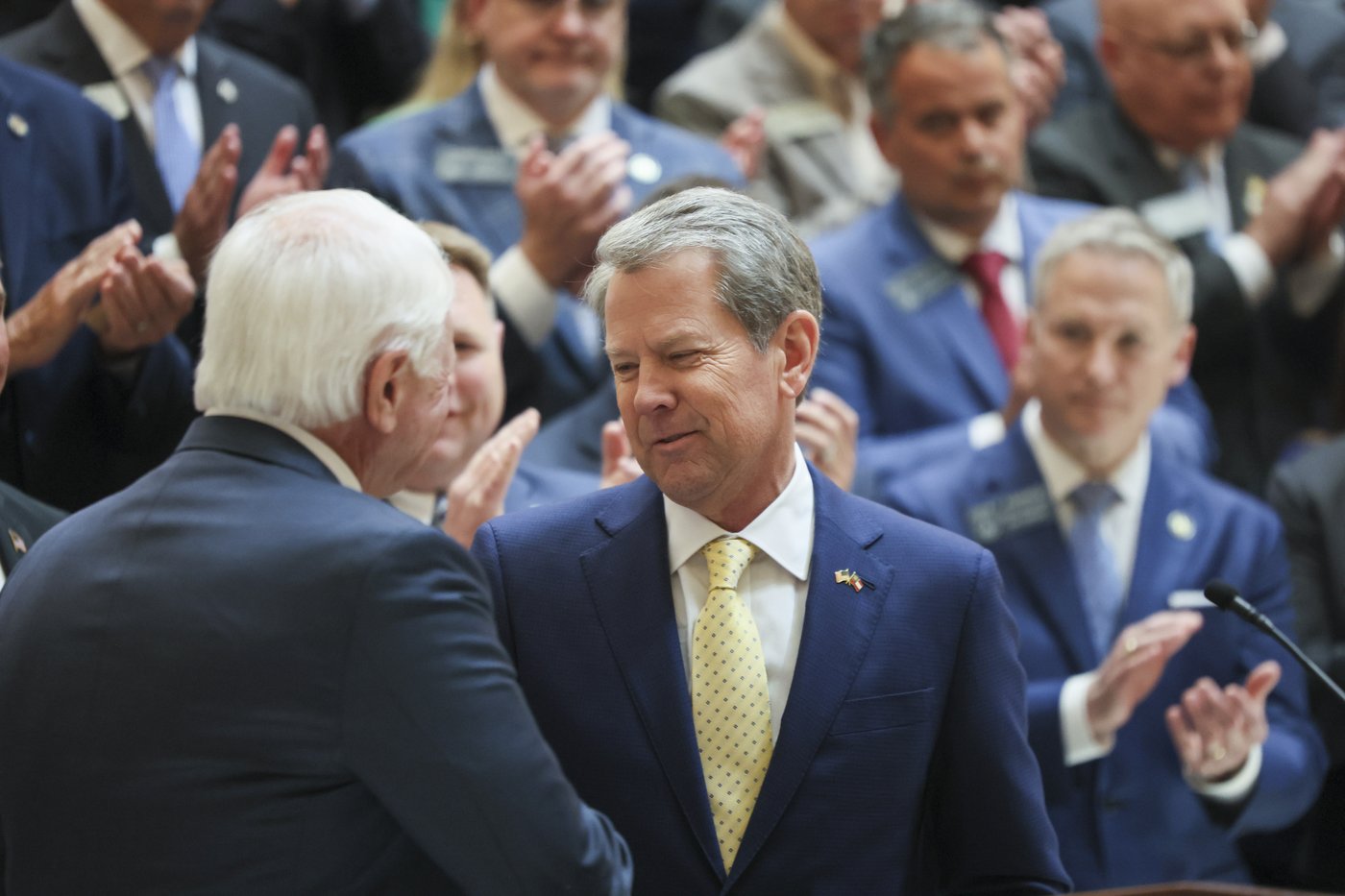 As Gov. Brian Kemp signs Georgia school safety law, supporters look to implementing it | iNFOnews.ca As Gov. Brian Kemp signs Georgia school safety law, supporters look to implementing it | iNFOnews.ca