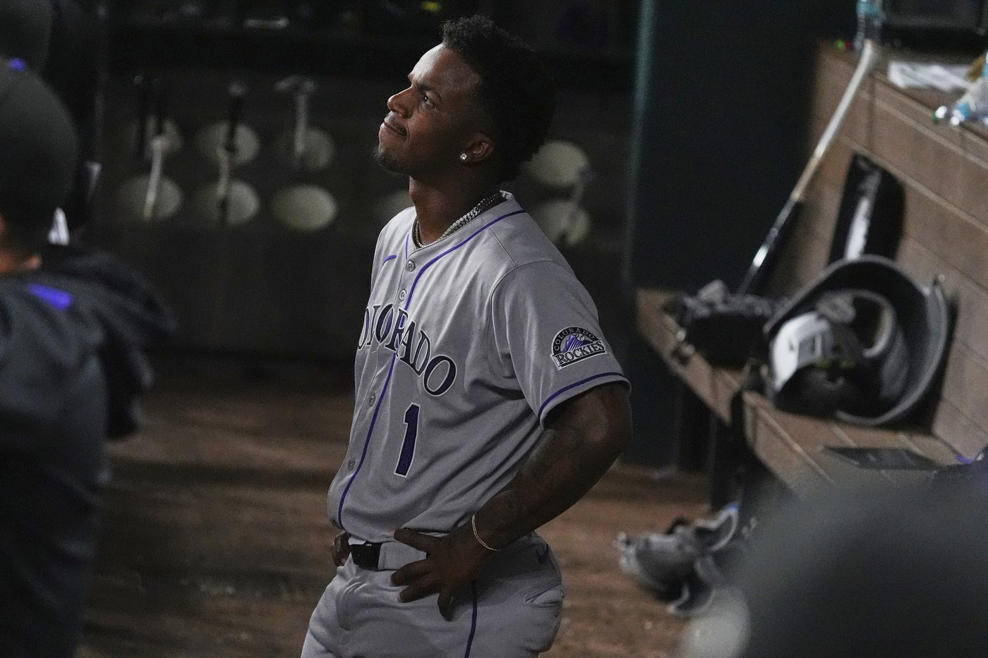 Rockies looking past futility mark toward day off and upcoming series against Diamondbacks | iNFOnews.ca Rockies looking past futility mark toward day off and upcoming series against Diamondbacks | iNFOnews.ca