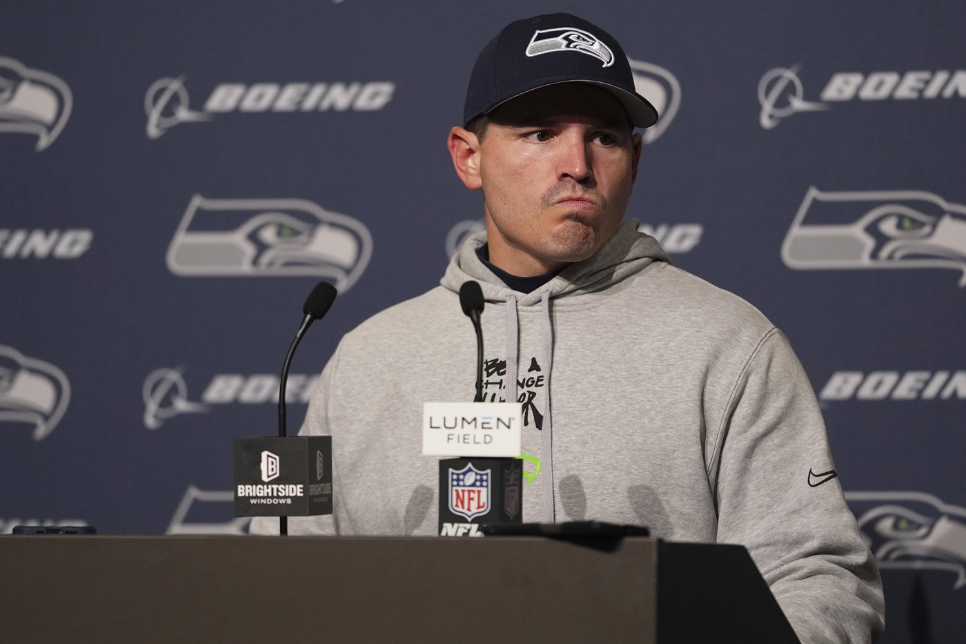 Seahawks' loss to Vikings sends their playoff chances tumbling | iNFOnews.ca Seahawks' loss to Vikings sends their playoff chances tumbling | iNFOnews.ca