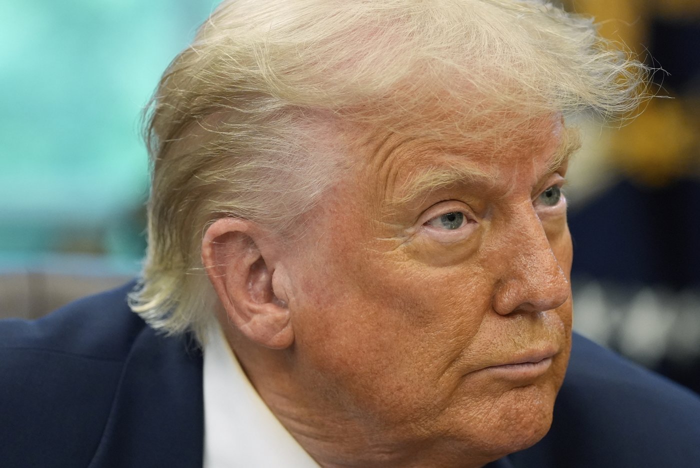 Washington lawyer sues Trump administration over revocation of security clearance | iNFOnews.ca Washington lawyer sues Trump administration over revocation of security clearance | iNFOnews.ca