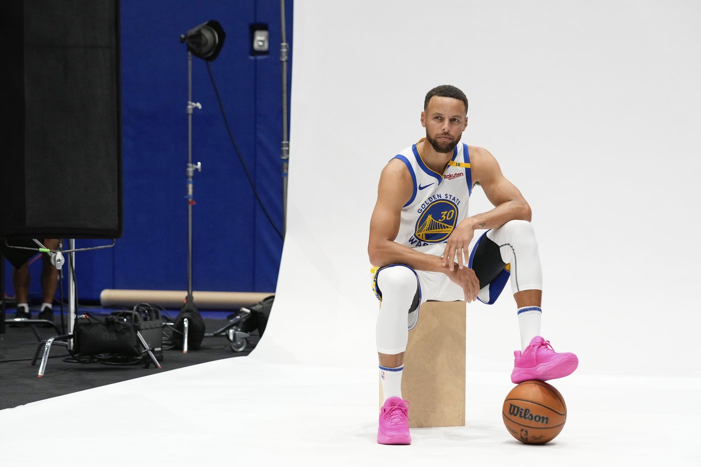 Golden State Warriors prepare to move on without Klay Thompson | iNFOnews.ca