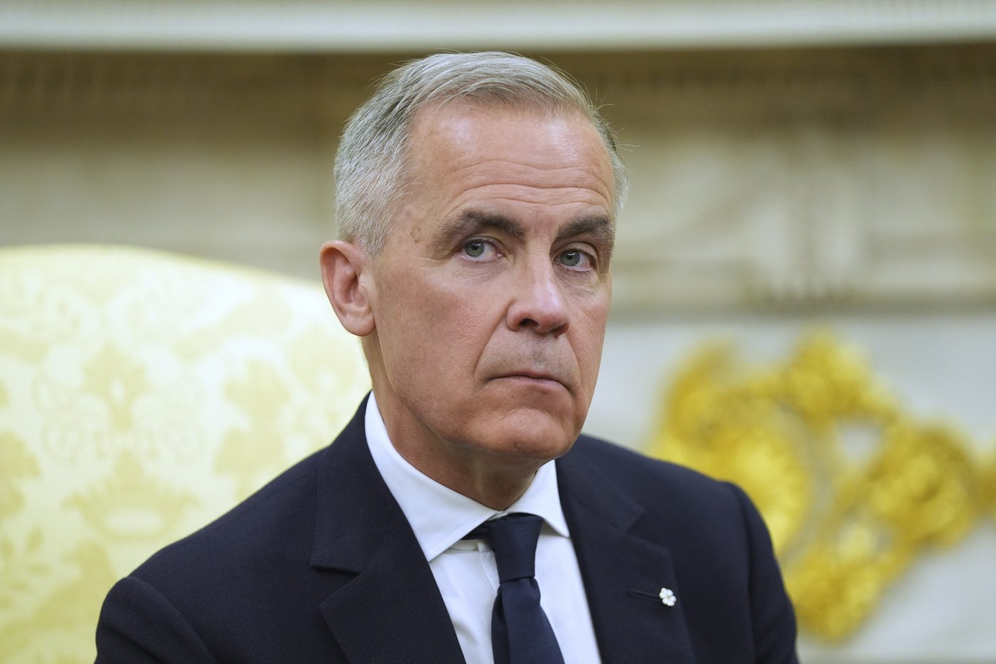 Canada's Carney becomes the latest foreign leader to get the Trump treatment in the Oval Office | iNFOnews.ca Canada's Carney becomes the latest foreign leader to get the Trump treatment in the Oval Office | iNFOnews.ca