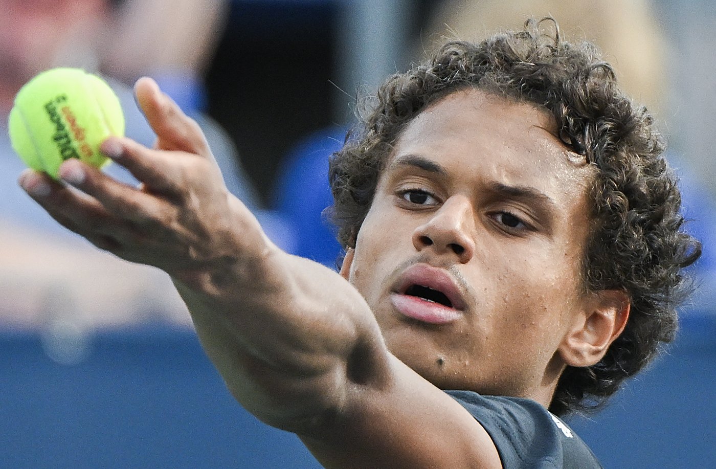 Canada's Diallo up 31 spots to No. 87 in ATP rankings after reaching Almaty final | iNFOnews.ca