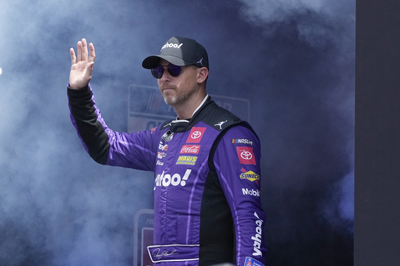 Federal judge denies motion to recognize NASCAR teams as chartered organizations for next season | iNFOnews.ca Federal judge denies motion to recognize NASCAR teams as chartered organizations for next season | iNFOnews.ca