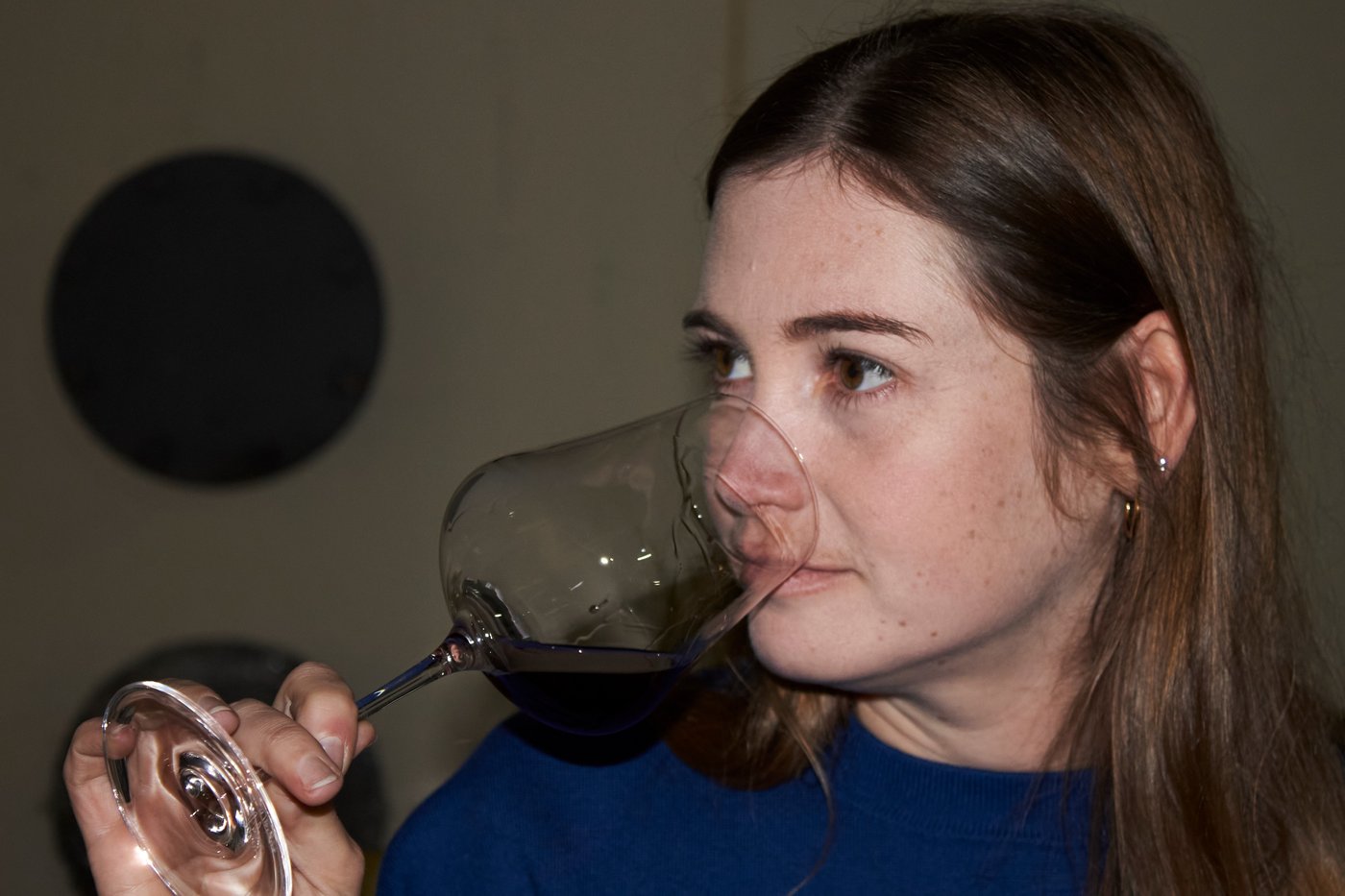 This woman 'managed to not be bored' during the COVID lockdown and planted a vineyard at home | iNwine This woman 'managed to not be bored' during the COVID lockdown and planted a vineyard at home | iNwine