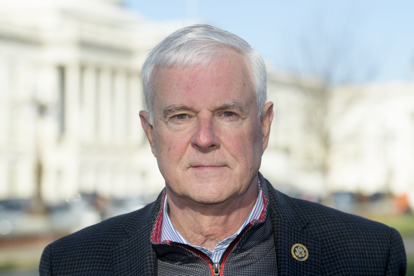 A caucus of military veterans seeks to bridge the political divide in a polarized Congress | iNFOnews.ca A caucus of military veterans seeks to bridge the political divide in a polarized Congress | iNFOnews.ca
