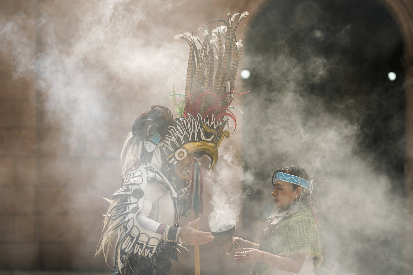PHOTO COLLECTION: YE-Top Photos-Religion | iNFOnews.ca