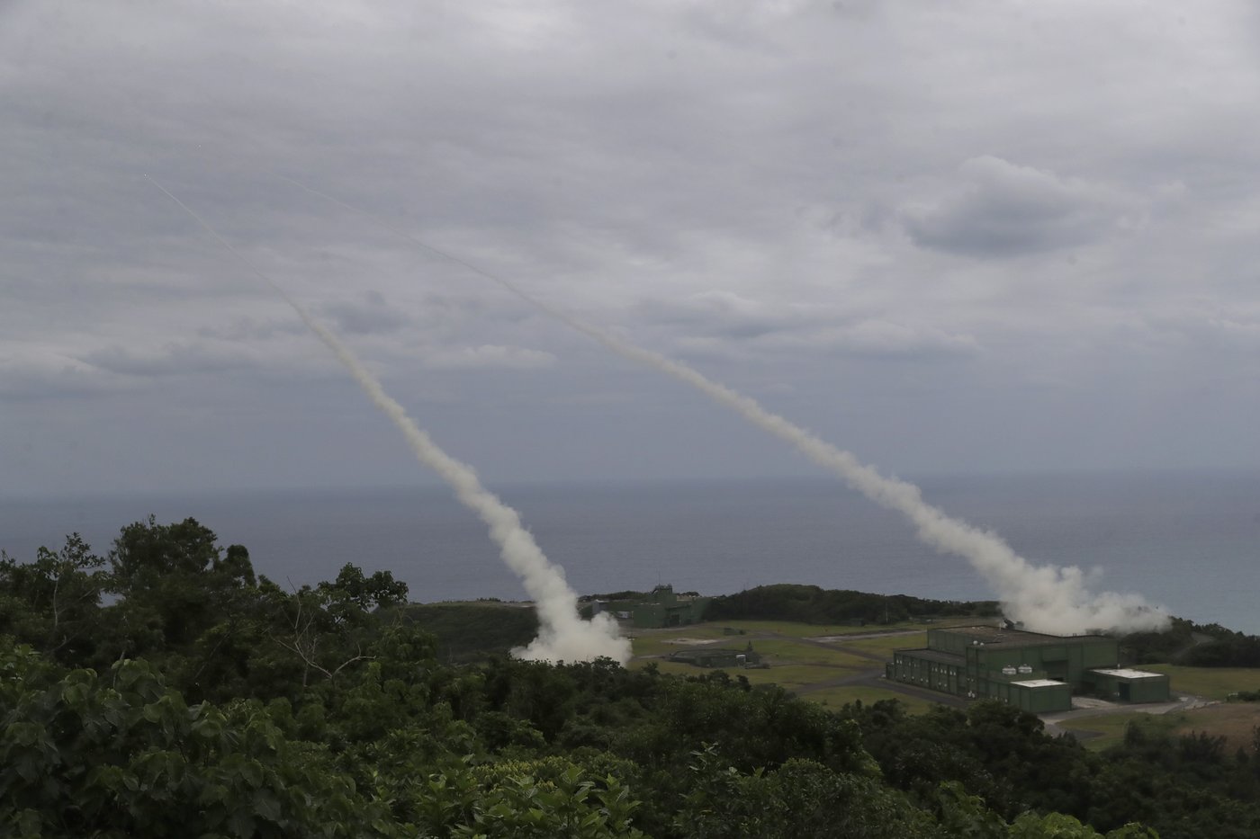 PHOTO COLLECTION: Taiwan Military Drill | iNFOnews.ca PHOTO COLLECTION: Taiwan Military Drill | iNFOnews.ca