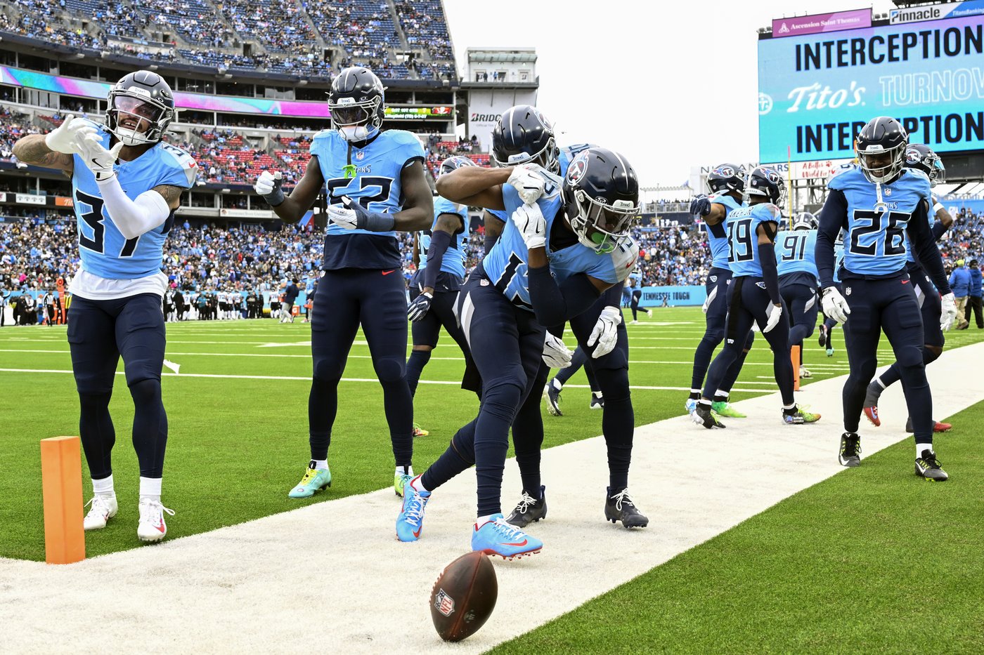 Bengals and coach Zac Taylor visit the Titans and Brian Callahan needing to win | iNFOnews.ca Bengals and coach Zac Taylor visit the Titans and Brian Callahan needing to win | iNFOnews.ca