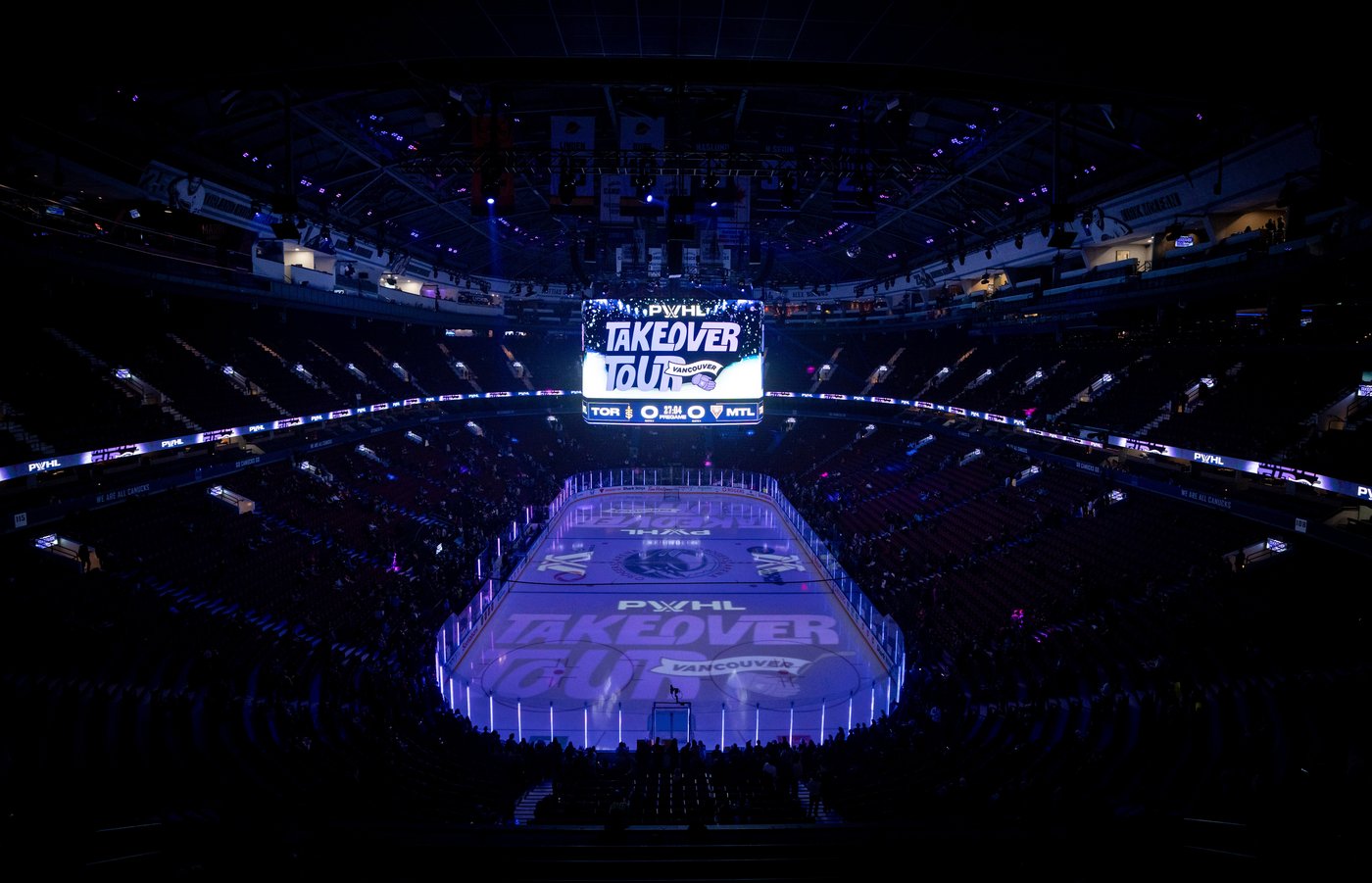 PWHL expands neutral site game schedule to 16, with Denver, Detroit, Chicago getting 2 stops | iNFOnews.ca PWHL expands neutral site game schedule to 16, with Denver, Detroit, Chicago getting 2 stops | iNFOnews.ca