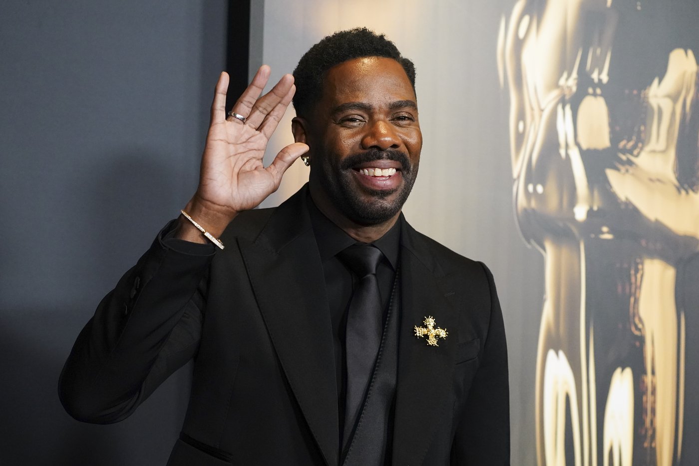 Hollywood stars gather for honorary Oscars event celebrating Quincy Jones, Bond producers, more | iNFOnews.ca